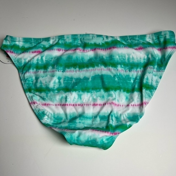 DECREE plus size hipster bikini bottom-NWT - Picture 2 of 5